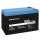 Akumulator do UPS Qoltec Akumulator LiFePO4 12.8V/9A/115,2Wh